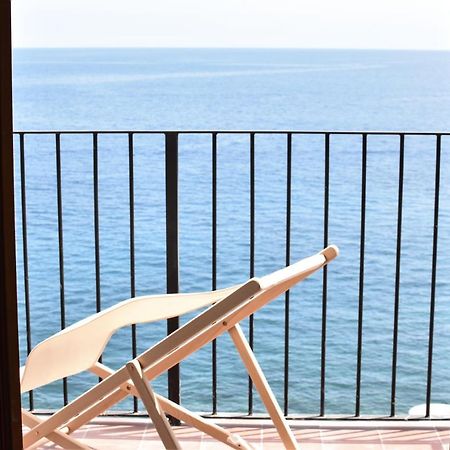 La Casa Del Mare - Bastia Centre Vue Mer Et Citadelle 外观 照片
