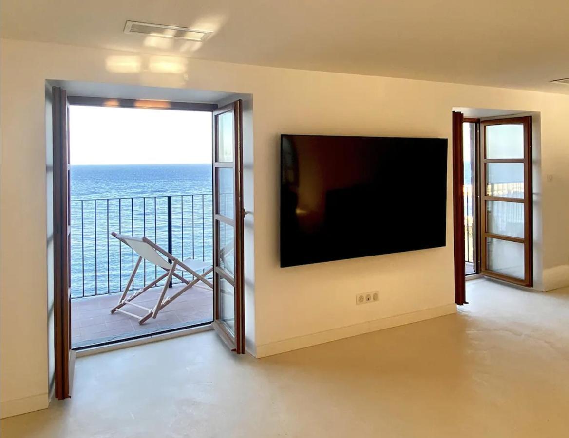 La Casa Del Mare - Bastia Centre Vue Mer Et Citadelle 外观 照片
