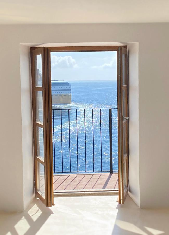 La Casa Del Mare - Bastia Centre Vue Mer Et Citadelle 外观 照片