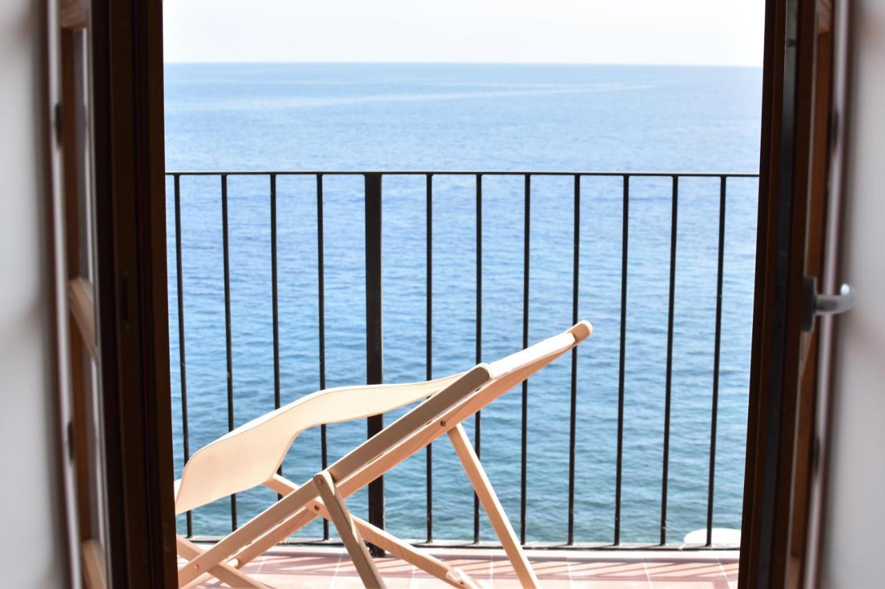 La Casa Del Mare - Bastia Centre Vue Mer Et Citadelle 外观 照片
